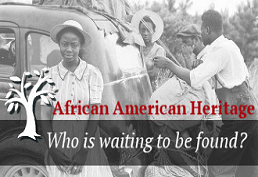 African-American Heritage database