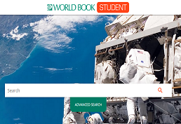 world book students