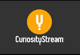 curiositystream logo